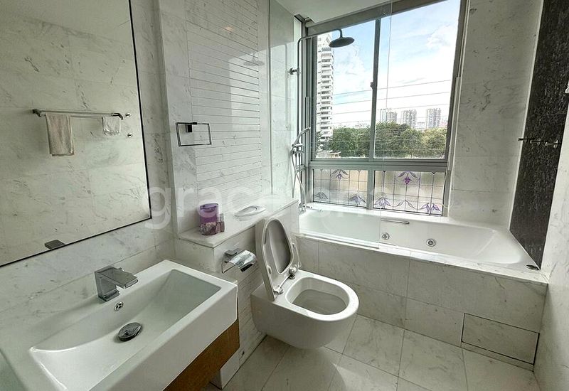 3 Bed Condo for Rent in  One Tree Hill Residence - Image 4